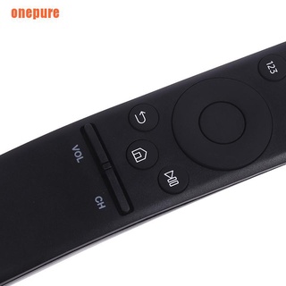[epur]Control remoto inteligente negro 4K TV HD para SAMSUNG 7/8/9 Series BN59-01259B/D (9)