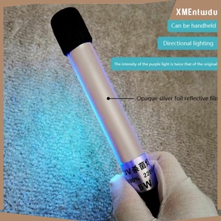 Mini UV Disinfector Light Sterilizer Stick UK for Office Wardrobe Bedroom