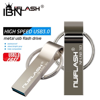4/8/16/32/64/128 gb de Metal USB Flash Drive Memory Stick U Disk para PC portátil