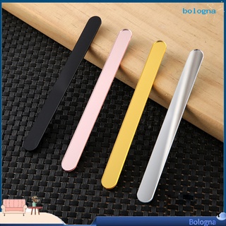 bologna 10Pcs Ice Cream Stick Molds Healthy Portable Lightweight Acrylic Ice Cream Sticks Ice-lolly Craft Moulds for Home
