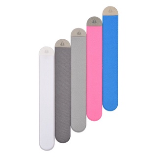 amp* Soft Tablet Stylus Pen Protective Sleeve Durable Adhesive Pouch For Pencil 1st and 2nd Generation iPad Pro Accessories