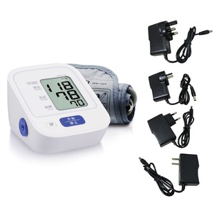 cc 6v 1a 6w ac dc fuente de alimentación adaptador cargador para hem-7200 7051 7052 monitor de presión arterial