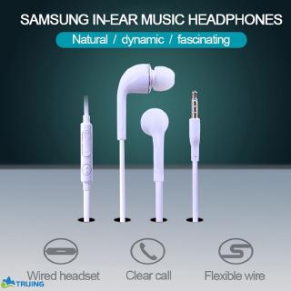 Nuevos audífonos con cable para celular Samsung S4