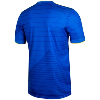 Alta calidad 2021-2022 Tigres UANL jersey de fútbol en casa jersey de visitante tercera jersey de fútbol camisa de entrenamiento para hombres adultos (5)