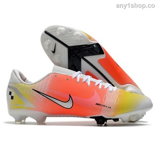 nike vapor 14 elite fg zapatos de fútbol, ligero transpirable zapatos de fútbol, talla 39-45