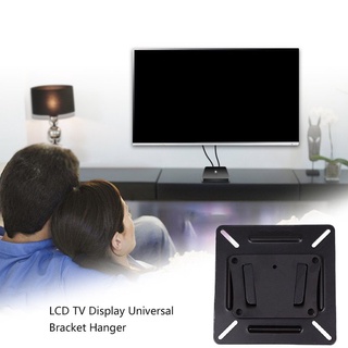 pequeño lcd pylon 14-32 pulgadas soporte de tv universal soporte de pared percha tv rack