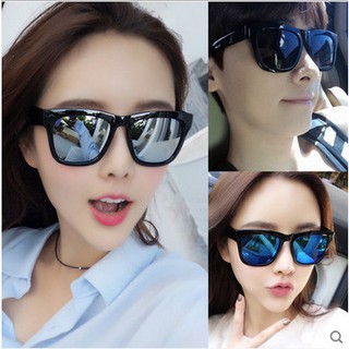 ins gafas de sol de los hombres tendencia vibrato red bungee ojos hombres coreano gafas de conducción especiales nuevos gafas de sol