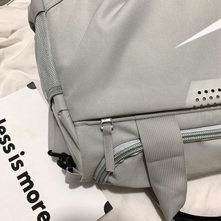 2021 nuevo bolsa de equipaje de viaje Nike6598 portátil bolsa de hombro bolsa de gimnasio de gran capacidad de almacenamiento de ropa bolsa de mensajero (7)