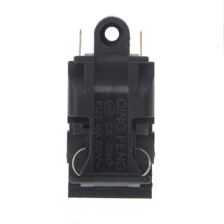 Interruptor de hervidor eléctrico termostato Control de temperatura XE-3 JB-01E 13A (5)
