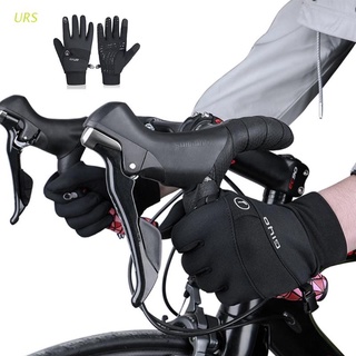 Guantes Para Ciclismo/pantalla táctil/dedos/guantes de esquí Completo