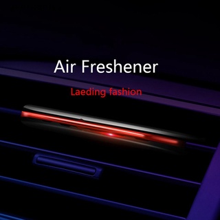 aver ambientador de coche perfume fragancia para auto coche ventilación de aire acondicionado clip. (1)