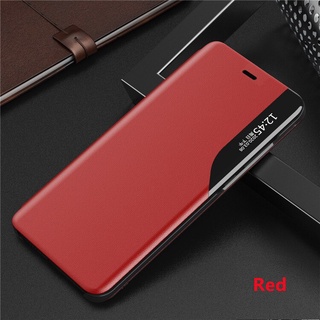 Funda De Cuero Flip Para Xiaomi Redmi Note 10S 9S 8T Pro 10 9 9A 9C 9T K40 De Lujo Cartera Soporte Cubierta Coque Bolsa Magnética