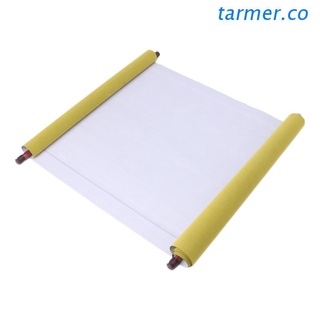 TAR1-Cuaderno De Tela Mágica China Reutilizable , Papel De Agua , Caligrafía , 1,5 M