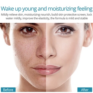 Hyaluronic Acid Facial Essence Moisturizing Firming Shrinking Pore 15ml