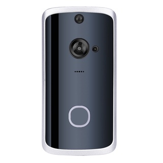 timbre inalámbrico wifi para cámara de seguridad de video portero
