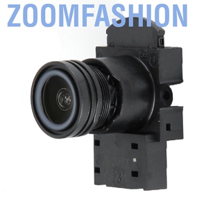 Zoomfashion 1080P lente de cámara de seguridad mm CCTV accesorio de una sola placa (2)