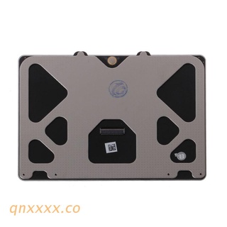 qnxxxx A1278 Trackpad Without Flex Cable for Macbook Pro 13'' A1278 15'' A1286 Trackpad Touchpad 2009 2010 2011 2012