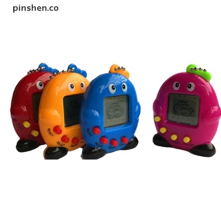 (new) Tamagotchi Electronic Pets Keyring Pets Toys Educational Nostalgic Virtual pinshen.co