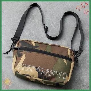 Carhartt Sling Bag bolso oblicua, bolso de hombro único, bolsa de teléfono móvil, correa de hombro