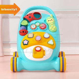 [BRBAOSITY1] Juguete Para niños De niños Walker juguetes Para niños/Dispositivos De desarrollo De aprendizaje (8)