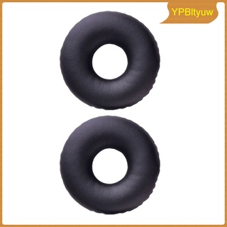 1 Pair Replacement Earpad Ear Pad Cushion for For SONY XB550AP XB450AP