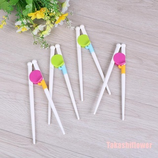 Takashiflower - palillos para principiantes (aprendizaje, fácil de usar)