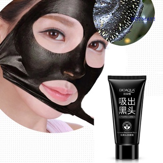 Blackhead Acne Remover Peel off Deep Cleansing Purifying Face Nose Facial Mask