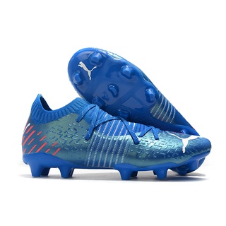 Puma Future Z FG Neymar hombres profesional zapatos de fútbol deporte zapatos de fútbol moda (1)