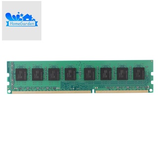 Memoria Ram De 8 Gb DDR3 PC 240Pins 1.5V 1600MHz DIMM De Escritorio Para AMD FM1/FM2 + Motoard