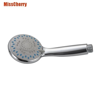 [MissCherry] Kit de barra de ducha cromada ajustable para deslizador de ducha y soporte de manguera (9)