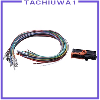 [tachiuwa1] Kit De reparación De autoadhesivo Abs/reemplazo trasero