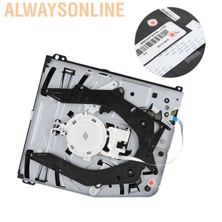 Alwaysonline para PS4 PRO SLIM 1200 KEM-490 consola de juegos pieza de repuesto disco DVD CD Drive (7)