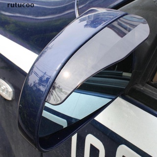 rutucoo - espejo retrovisor universal para coche (2 unidades)