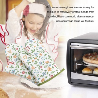 #asp - guante antideslizante para horno de microondas, resistente al calor, 1 unidad