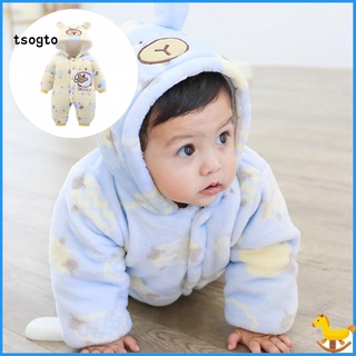 ts 3 colores bebé mono niño niña caliente mameluco mono cómodo para bebé (1)