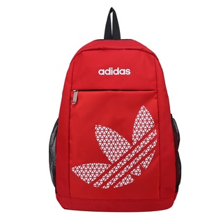 *bolsa De Outlets* Adidas Unisex portátil de viaje mochila escolar bolsa de alta capacidad