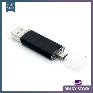 disco u portátil de doble puerto micro usb/usb 3.0 flash drive para pc/laptop/celular