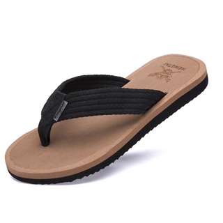 Stocksummer chanclas para hombre moda Casual sandalias de playa zapatillas pYcT