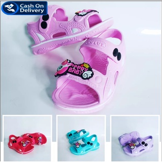 Sandalias para niños zapatos de mujer edad 1-6 años (1)