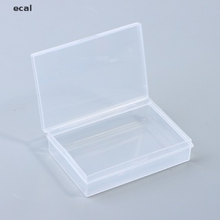 ecal caja de plástico de jugar a las tarjetas contenedor pp caja de almacenamiento embalaje caja de póquer co (6)