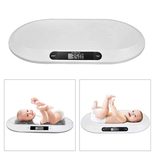 Balanza Digital Para bebés Max 20kg (9)