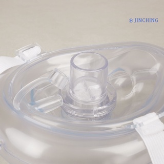 [Jinching] rcp rescate primeros auxilios máscara boca respiración válvula de una vía herramienta de salud (7)
