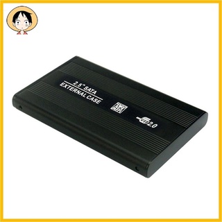 Disco duro externo hdd USB 2.0 2.5" SATA disco duro externo