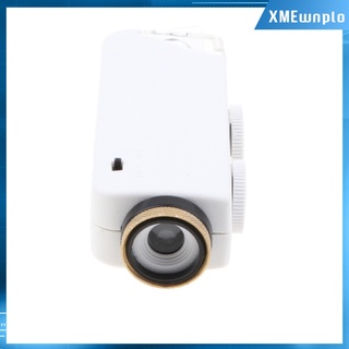 160-200x zoom telescopio cámara teleobjetivo kit de lente para iphone samsung blanco (1)