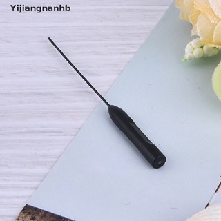 Yijiangnanhb 1Pc Hearing Aid Vent Cleaner Cleaning Tool for Hearing Aids and Earphones Hot (2)