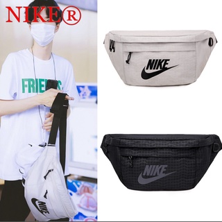 =Hot= Nike Sling Crossbody Bag deporte cintura bolsa de pecho bolsa Issey Miyake moda bolso de hombro