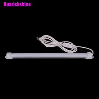 [Huarickshine] 6W LED tira de barra de cuidado de los ojos USB LED escritorio lámpara de mesa de luz para el trabajo de estudio