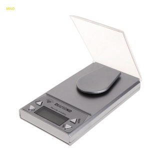 Amo báscula Digital Portátil 20g X 0.001g con bolsillo de grasa nuevo equilibrio