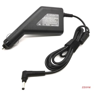 Zzz Auto DC coche portátil cargador adaptador x mm fuente de alimentación un USB 19V para Q302 Q303 Q302L U38D UX32V