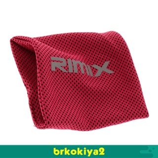Brkokiya2 pulsera Colorida absorbente deportiva unisex